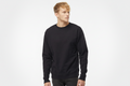 Midweight Crewneck Sweatshirt