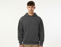 Midweight Hooded Sweatshirt